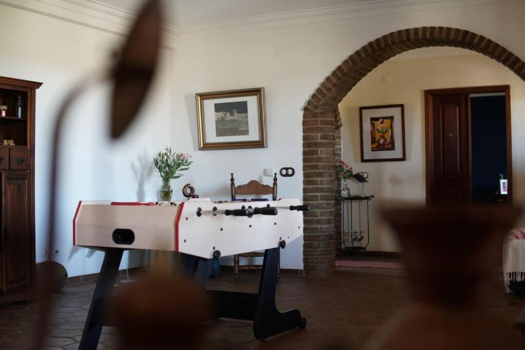 Aproveite O Sabor Do Alentejo Villa Vila Verde de Ficalho Exterior photo