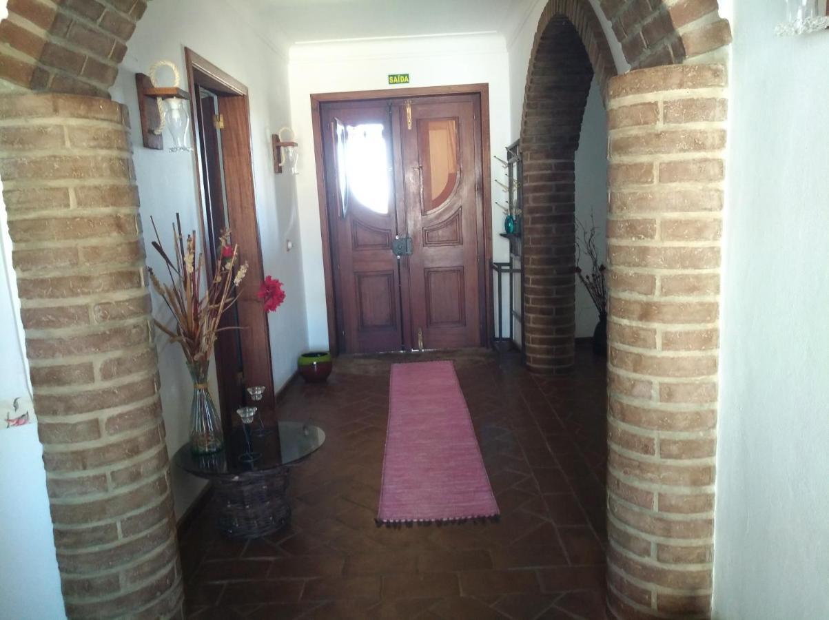 Aproveite O Sabor Do Alentejo Villa Vila Verde de Ficalho Exterior photo