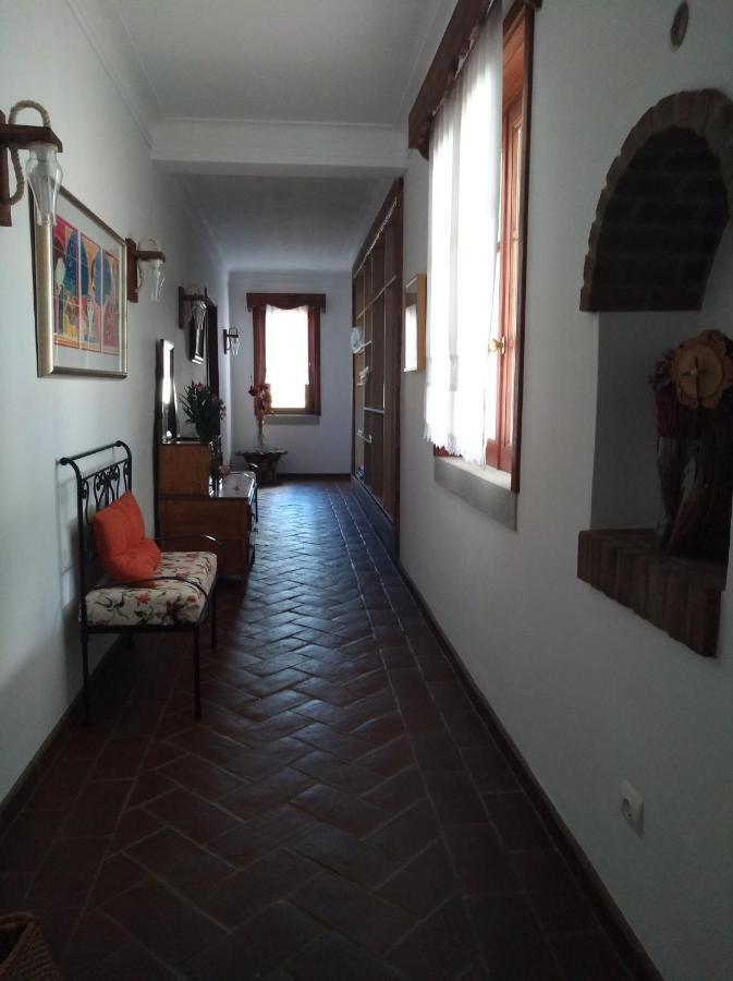 Aproveite O Sabor Do Alentejo Villa Vila Verde de Ficalho Exterior photo