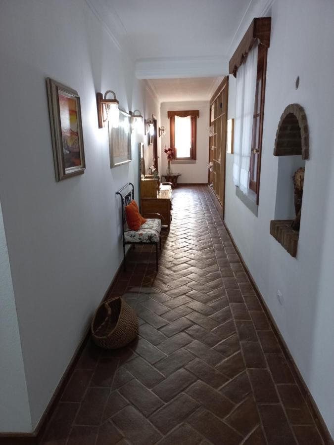 Aproveite O Sabor Do Alentejo Villa Vila Verde de Ficalho Exterior photo