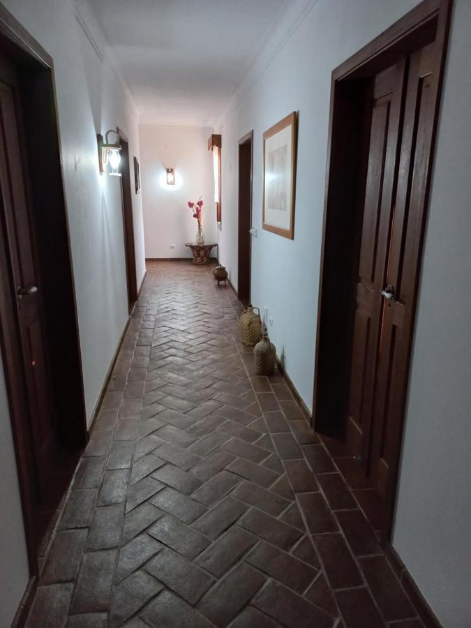 Aproveite O Sabor Do Alentejo Villa Vila Verde de Ficalho Exterior photo