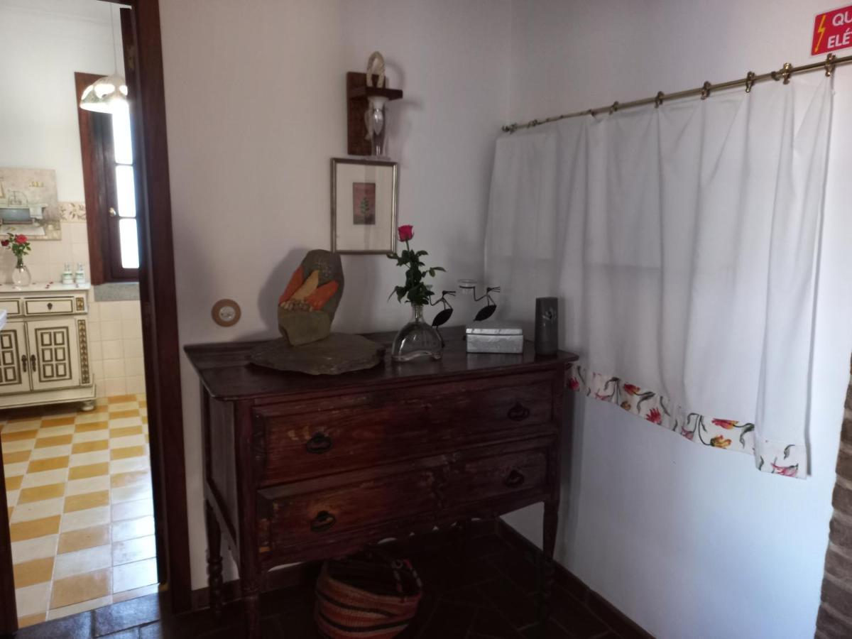 Aproveite O Sabor Do Alentejo Villa Vila Verde de Ficalho Exterior photo