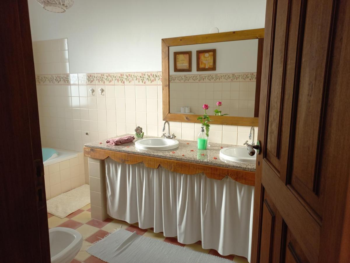 Aproveite O Sabor Do Alentejo Villa Vila Verde de Ficalho Exterior photo