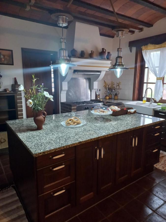 Aproveite O Sabor Do Alentejo Villa Vila Verde de Ficalho Exterior photo