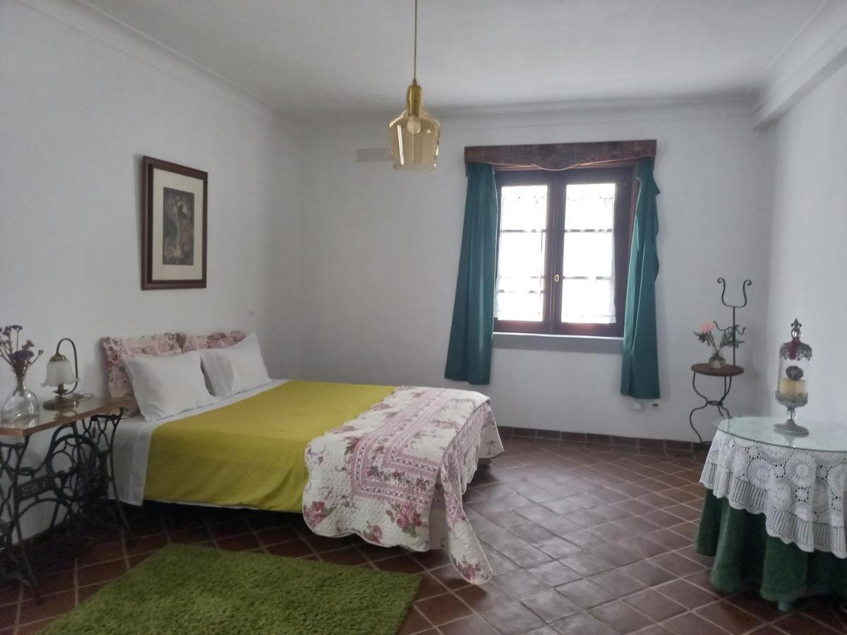 Aproveite O Sabor Do Alentejo Villa Vila Verde de Ficalho Exterior photo
