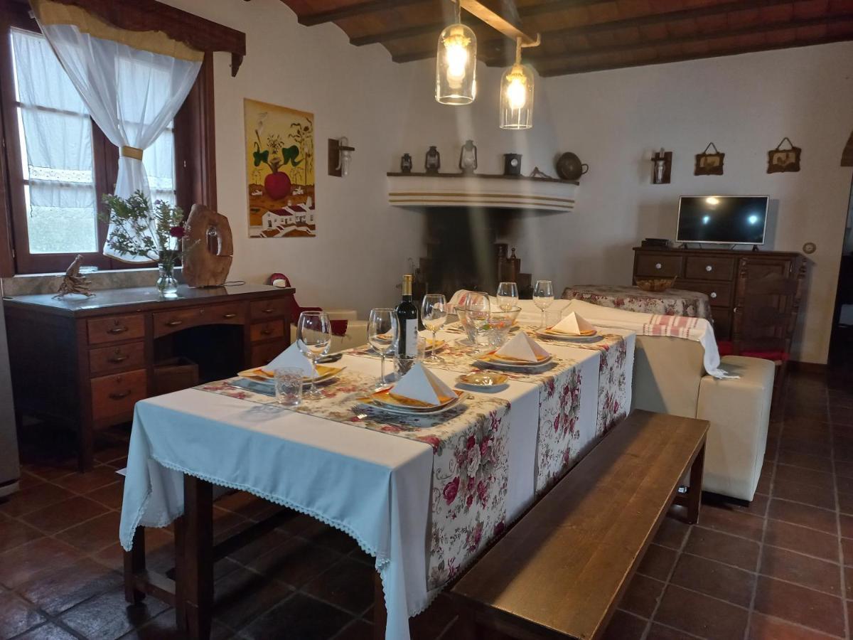 Aproveite O Sabor Do Alentejo Villa Vila Verde de Ficalho Exterior photo