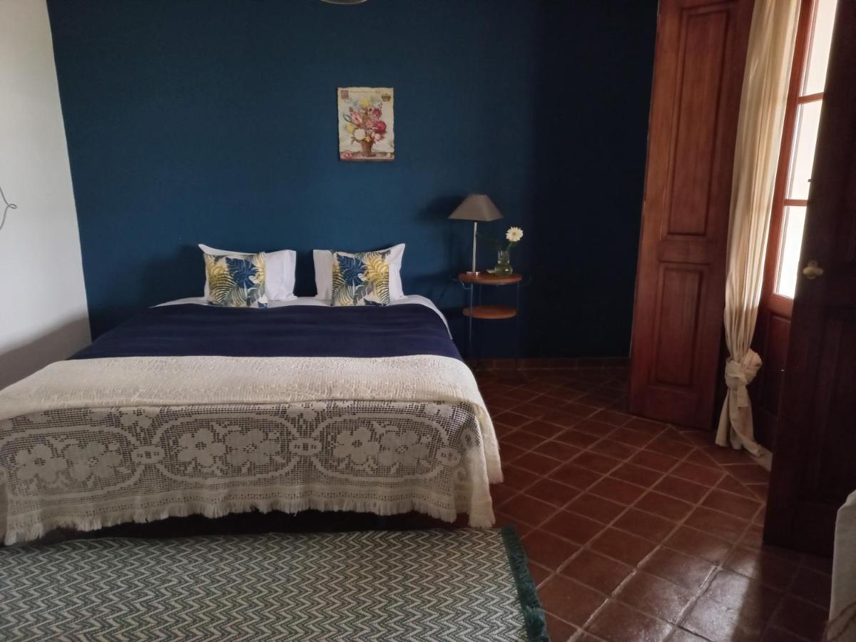 Aproveite O Sabor Do Alentejo Villa Vila Verde de Ficalho Exterior photo