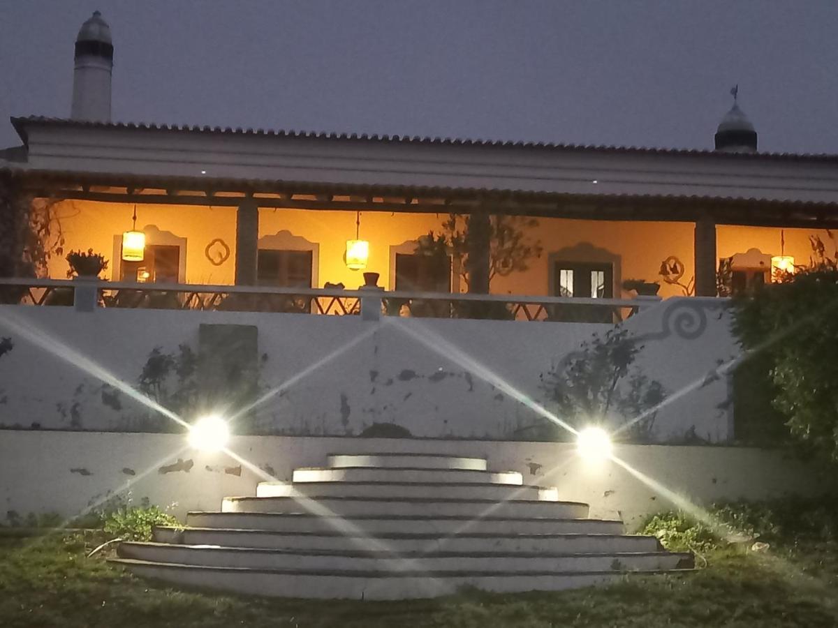 Aproveite O Sabor Do Alentejo Villa Vila Verde de Ficalho Exterior photo