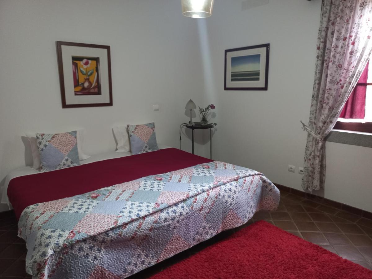 Aproveite O Sabor Do Alentejo Villa Vila Verde de Ficalho Exterior photo