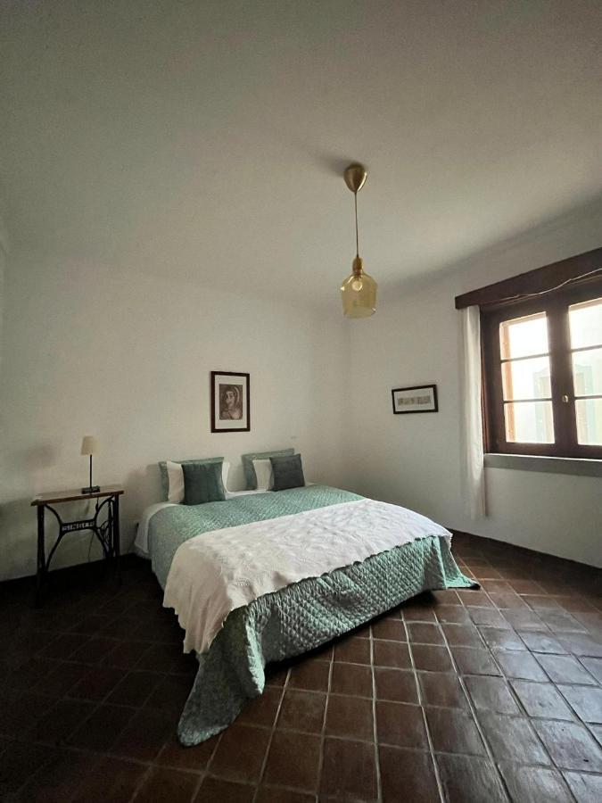 Aproveite O Sabor Do Alentejo Villa Vila Verde de Ficalho Exterior photo