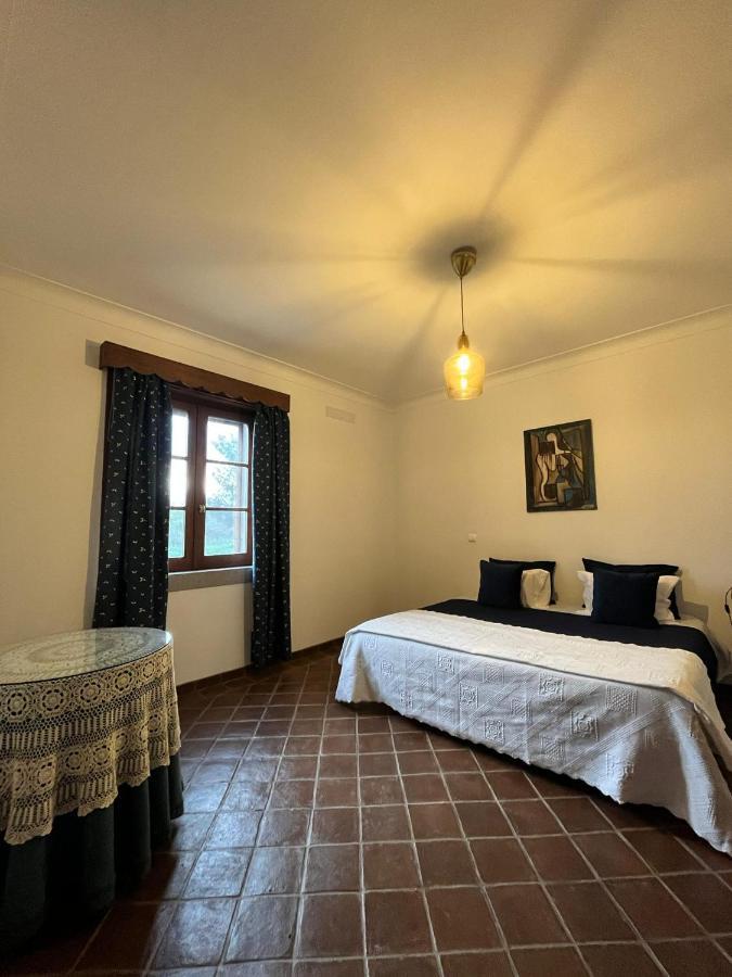 Aproveite O Sabor Do Alentejo Villa Vila Verde de Ficalho Exterior photo