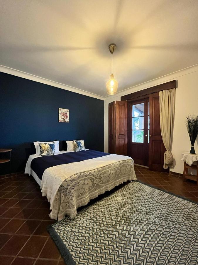 Aproveite O Sabor Do Alentejo Villa Vila Verde de Ficalho Exterior photo