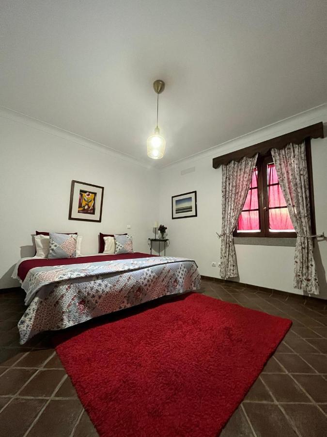 Aproveite O Sabor Do Alentejo Villa Vila Verde de Ficalho Exterior photo