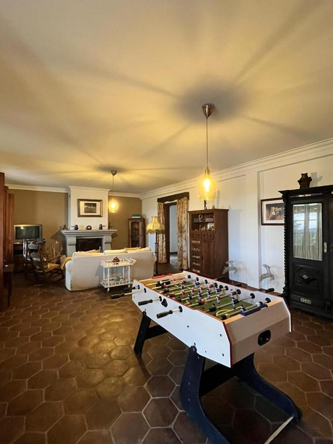 Aproveite O Sabor Do Alentejo Villa Vila Verde de Ficalho Exterior photo